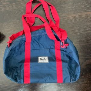 Herschel Duffle Bag